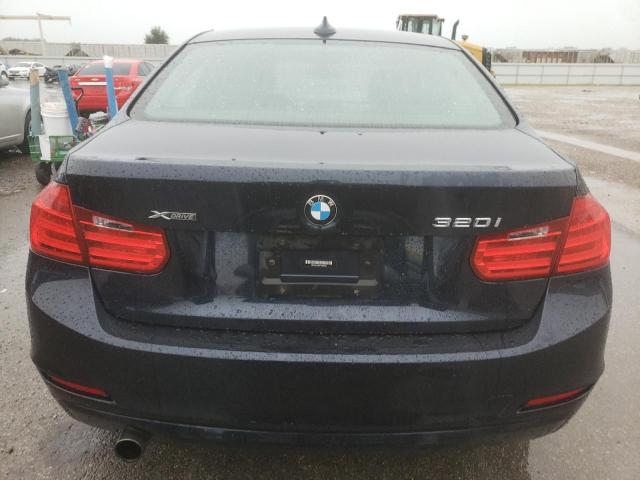 WBA3C3C56FP664023 BMW 320 I Xdrive