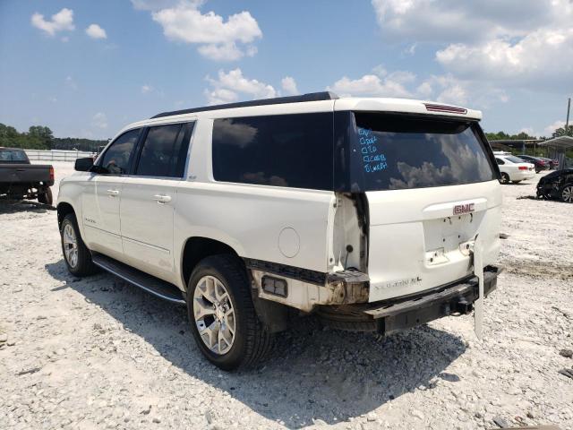 1GKS1HKC1FR688319 GMC Yukon Xl C1500 Slt