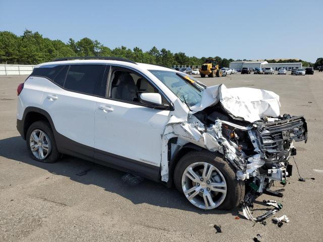 3GKALTEV4LL259104 GMC Terrain Sle