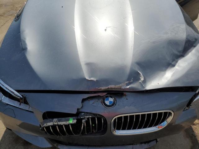 WBA5B1C59GG552575 BMW 535 I