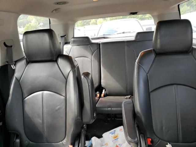 1GKKVRKD2FJ121134 GMC Acadia Slt-1