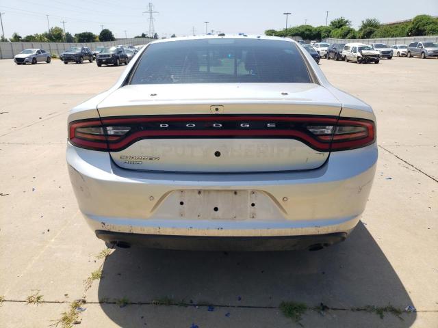 2C3CDXKT6KH582397 Dodge Charger Police