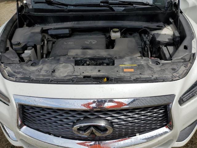 5N1DL0MMXLC504236 Infiniti QX60 LUXE
