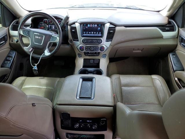 1GKS1GKC3JR318699 GMC Yukon Xl C1500 Slt