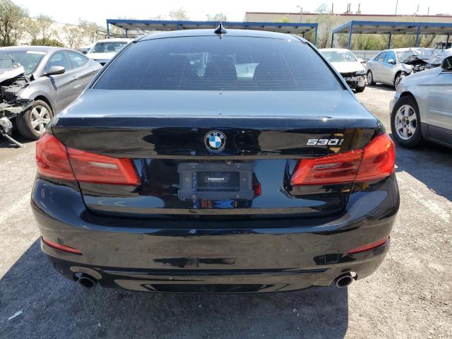 WBAJA5C54JWA37590 BMW 530 I