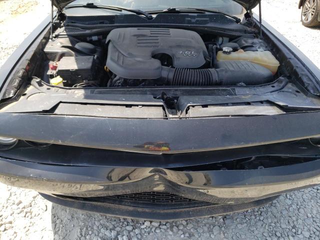 2C3CDZAG8GH346065 Dodge Challenger Sxt