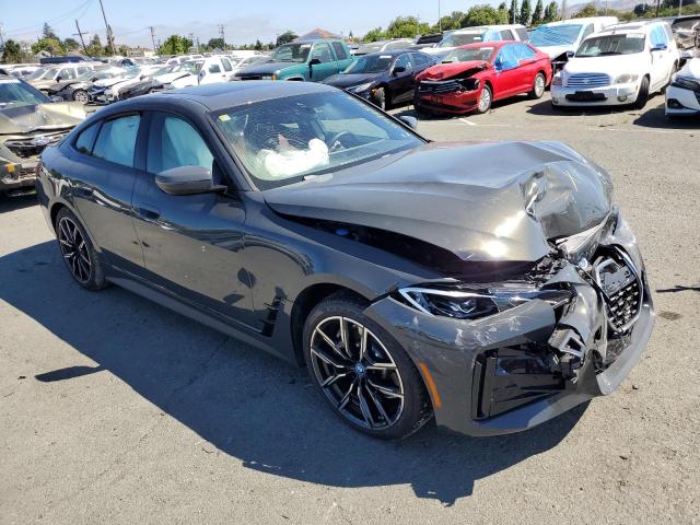 WBY73AW00PFP19287 BMW I4 Edrive40