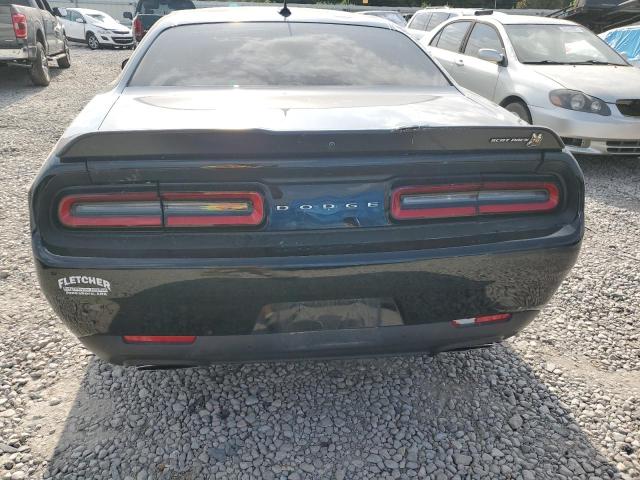 2C3CDZFJ2NH182345 Dodge Challenger R/t Scat Pack