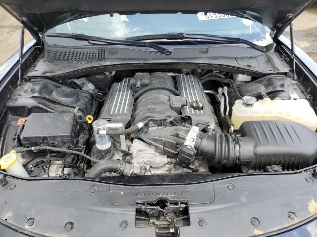 2C3CDXGJ8LH100408 Dodge Charger Scat Pack