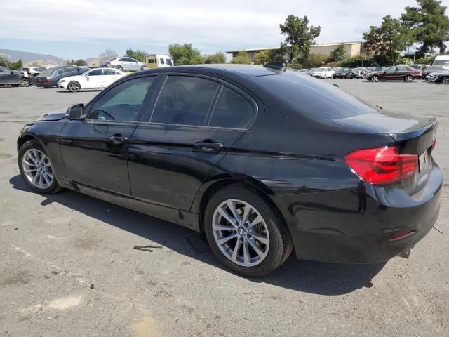 WBA8A9C39HK864424 BMW 320 I