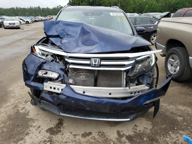 5FNYF6H95HB066385 Honda Pilot Touring