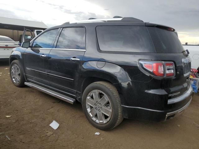 1GKKVTKD7GJ225472 GMC Acadia Denali