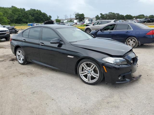 WBA5B1C58EDZ36832 BMW 535 I