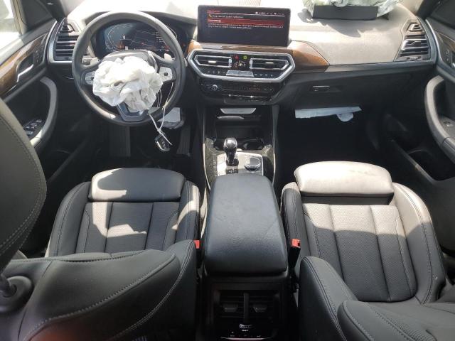 5UX43DP03N9K71772 BMW X3 Sdrive30i