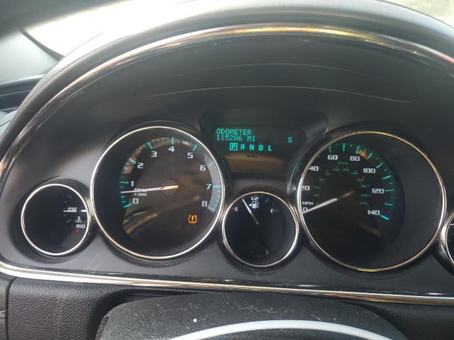 5GAKRBKD3FJ316426 Buick Enclave
