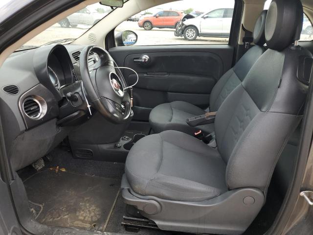 3C3CFFAR2FT624023 Fiat 500 POP