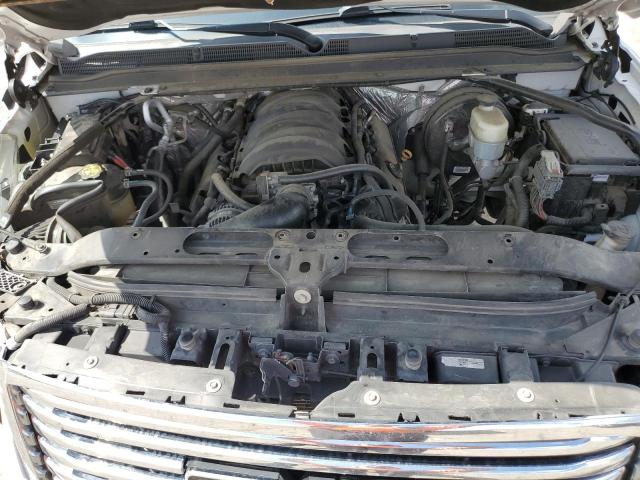 1GKS1BKC9GR445002 GMC YUKON SLT