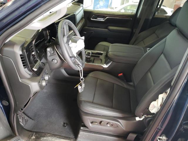 1GTUUDED1PZ155610 GMC Sierra K1500 Slt