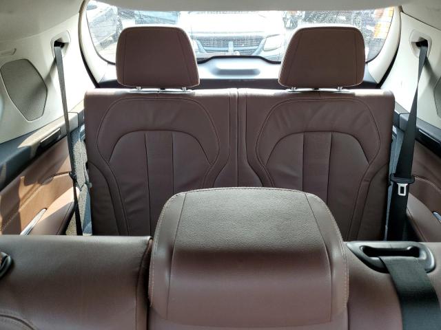 5UXCW2C02L9C25864 BMW X7 Xdrive40i