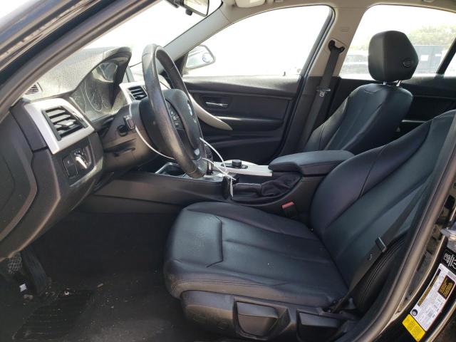 WBA3B1C54FP681376 BMW 320 I
