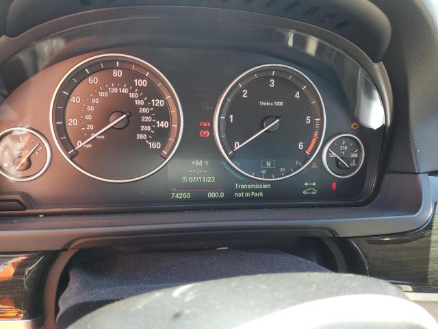WBAFV3C57ED684708 BMW 535 D Xdrive