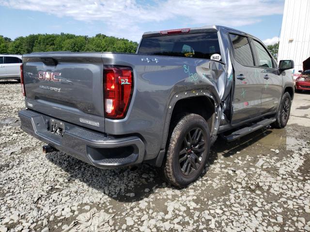 1GTP9CEK3MZ259860 GMC Sierra K1500 Elevation