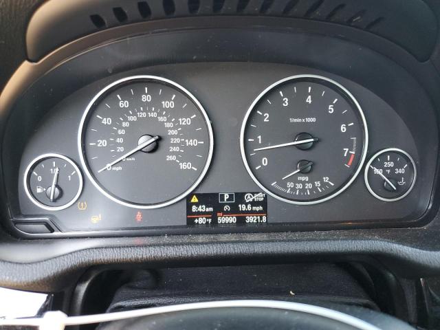 5UXWX7C5XH0S19967 BMW X3 Xdrive35i