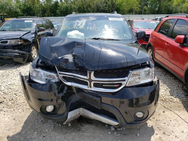 3C4PDDBG4ET209997 Dodge Journey Sxt