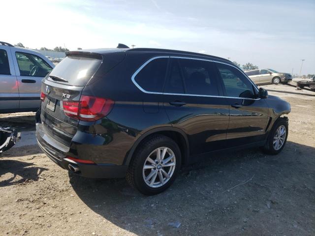 5UXKS4C54E0J95530 BMW X5 Xdrive35d