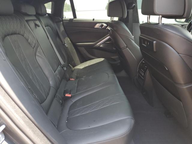 5UXCY8C00P9P75175 BMW X6 M50i