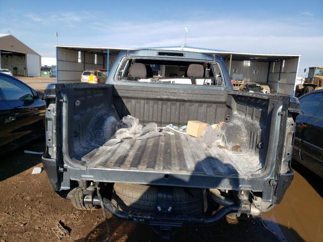 1GTG6CEN3L1184058 GMC CANYON SLE