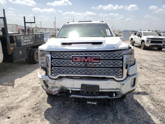 1GT49WEY9NF354354 GMC Sierra K3500 Denali