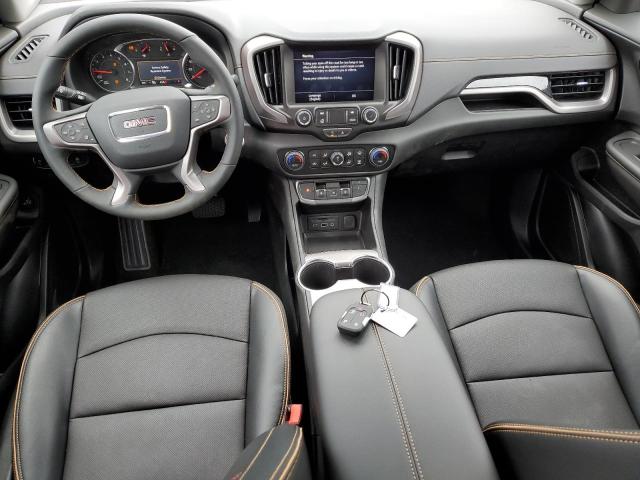 3GKALYEG3PL264136 GMC Terrain At4