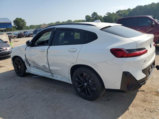 5UX43DT01N9L84304 BMW X4 M40i