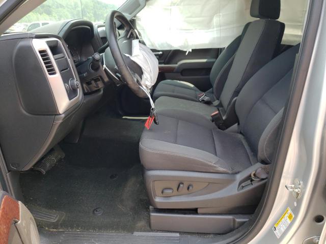 3GTP1MEC6GG334481 GMC Sierra C1500 Sle