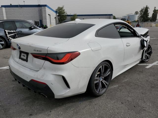WBA53AP04MCG18029 BMW 430I