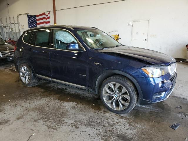 5UXWX9C3XH0T16127 BMW X3 Xdrive28i