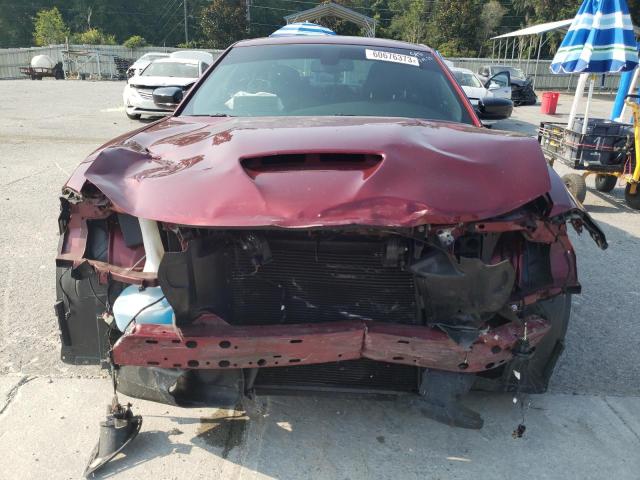 2C3CDXHG7MH565461 Dodge CHARGER GT