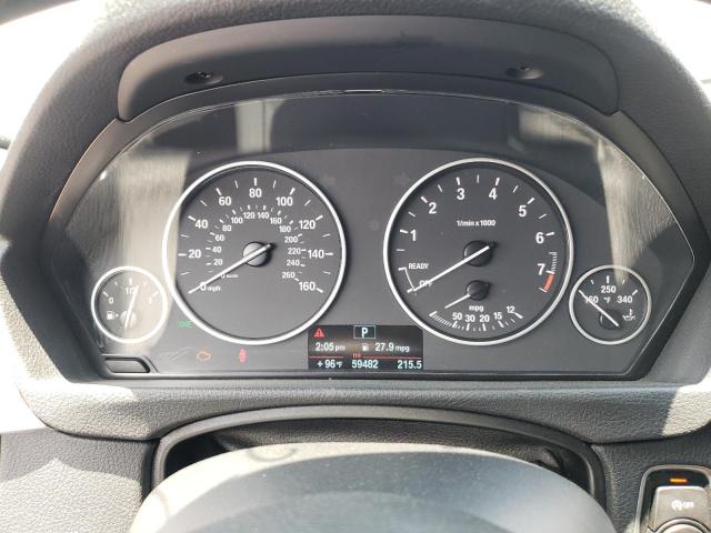 WBA3B1G53ENS78025 BMW 320 I