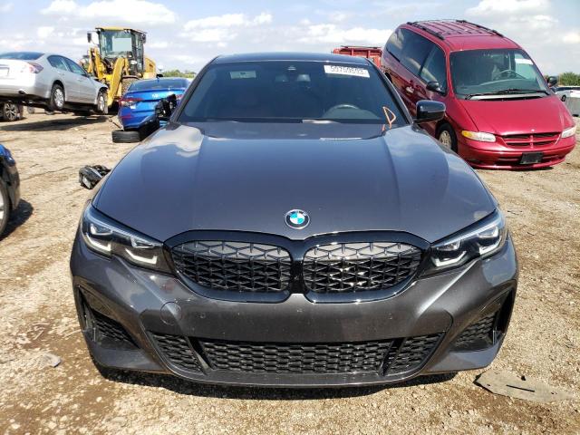 3MW5U7J06N8C57515 BMW M340I