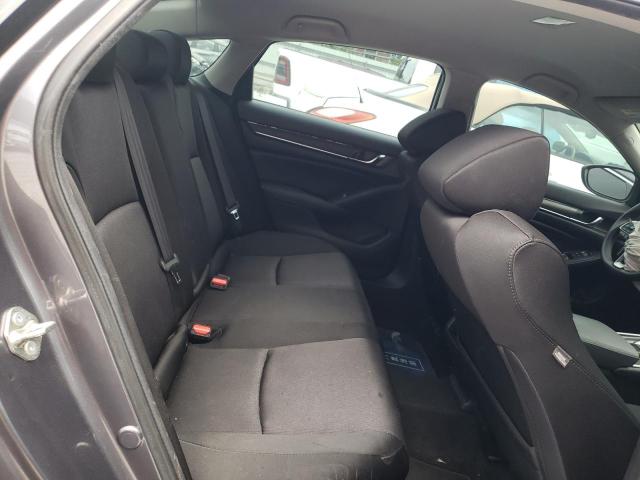 1HGCV1F1XKA083715 Honda ACCORD LX