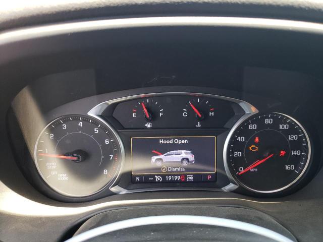1GKKNRLS6MZ140183 GMC ACADIA SLE
