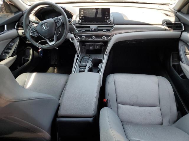 1HGCV3F15LA010281 Honda ACCORD HYBRID