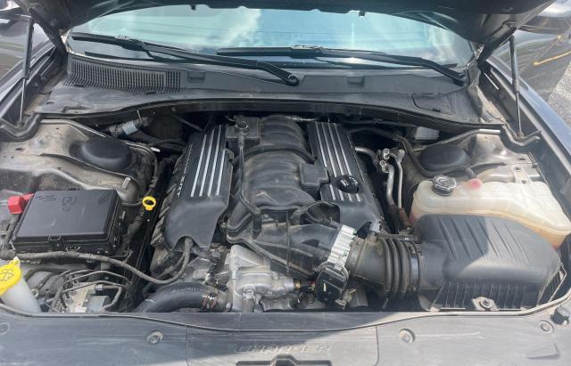 2C3CDXGJ0MH630051 Dodge Charger Scat Pack