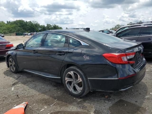 1HGCV1F47JA260066 Honda ACCORD EX