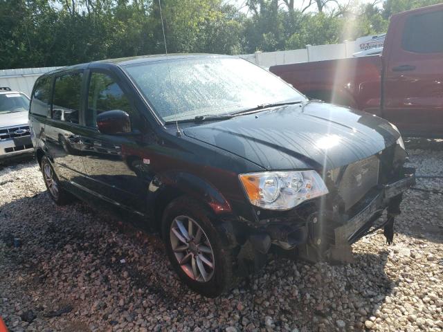 2C4RDGBG1ER419325 Dodge Grand Caravan Se