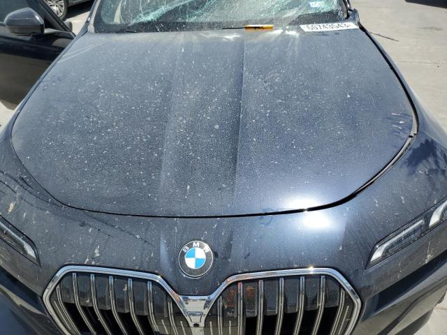WBA23EH07PCL47297 BMW 740 I