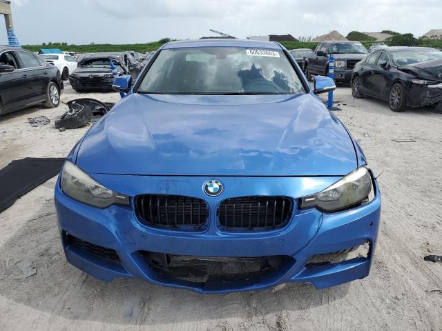 WBA3A5G50ENP30488 BMW 328 I