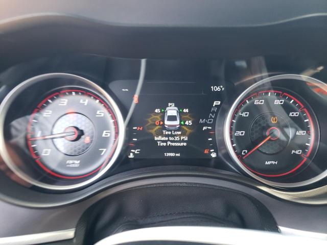 2C3CDXBG7NH247740 Dodge Charger Sxt