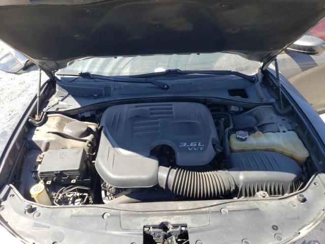 2C3CDXBG6GH110128 Dodge Charger Se